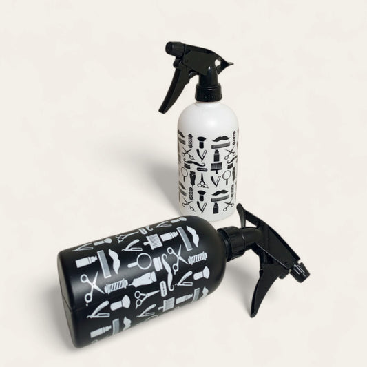 Saloon Spray Bottle