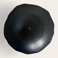 Golden Charger Plate Design 06