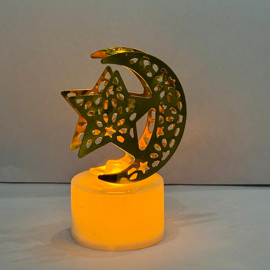 Mini Decorative Led Candle-D5