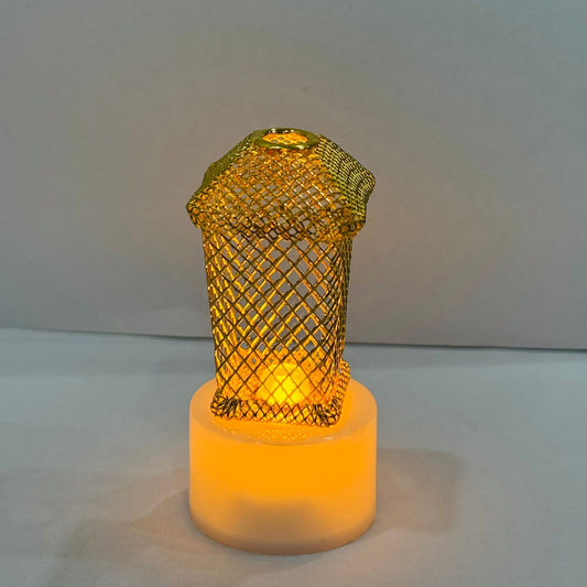 Mini Decorative Led Candle-D4