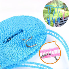 Clothesline Clothes Drying Rope-5M