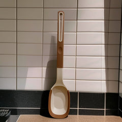 Silicone Cooking Spoon -D3