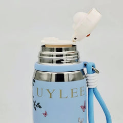 Vacuum Insulated Printed Bottle 700ML