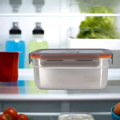 Stainless Steel Lunch Box 1900ML