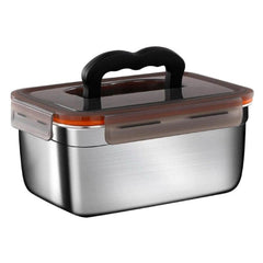 Stainless Steel Lunch Box 3500ML