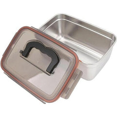 Stainless Steel Lunch Box 3500ML