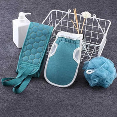 3 in 1 Bath Belt Set-Zink