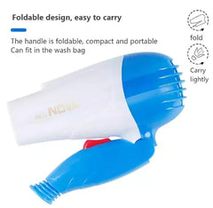 Nova Foldable Hair Dryer(1000W)
