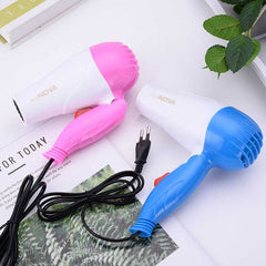 Nova Foldable Hair Dryer(1000W)