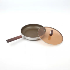 TItaunium Coating Non-Stick pan 26cm