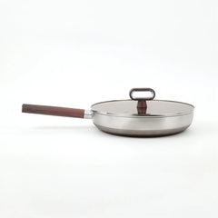 TItaunium Coating Non-Stick pan 26cm