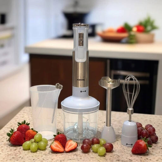 ACEKOOL 5 in 1 Blender