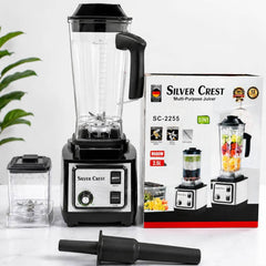Raf 2 in 1 Blender