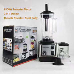 Raf 2 in 1 Blender