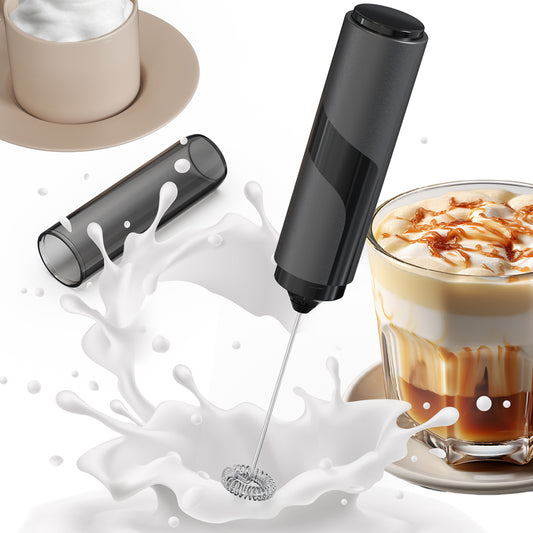 Battery Operated Coffee Milk Frother