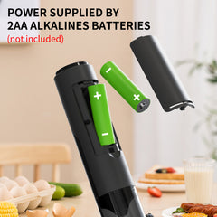 Battery Operated Coffee Milk Frother