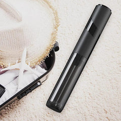 Rechargeable Coffee Milk Frother