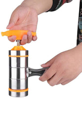 Stainless Steel Pressure Noodle Machine