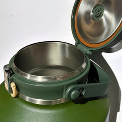 Vacuum Insulated Beverage Dispenser-5000ML