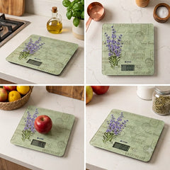 Electronic Kitchen Scale