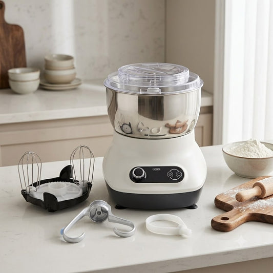 Electric Dough Mixer