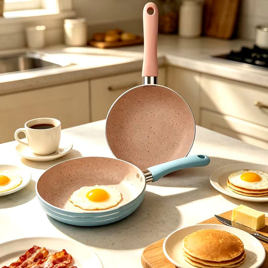 Non-Stick Fry Pan-16cm