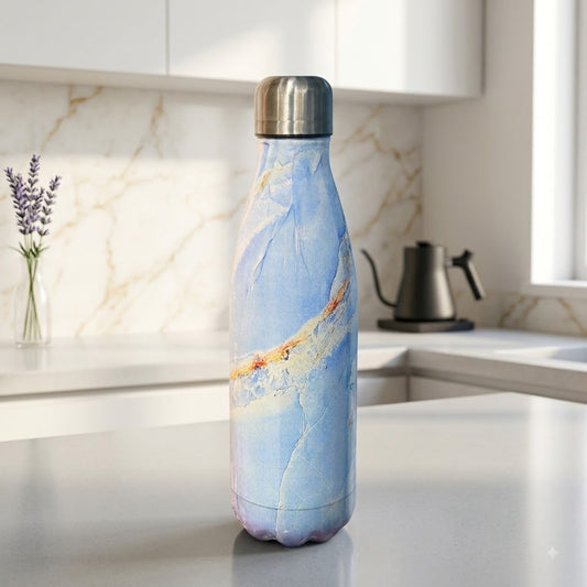 Stainless Steel Water Bottle-D2