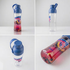 Leakproof Sports Bottle Burn Up 650ml