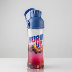 Leakproof Sports Bottle Burn Up 650ml