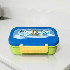 Stainless Steel Lunch Box