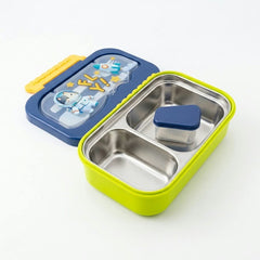 Stainless Steel Lunch Box