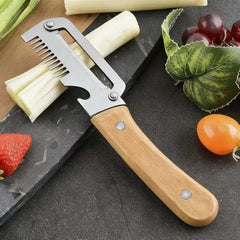 Multifunctional 3 in 1 Knife