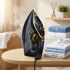 Electric Steam Iron -Large
