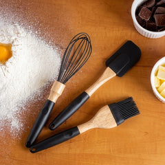3 Pcs Baking Set