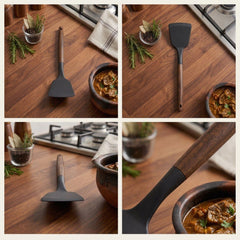 NonStick Nylon Spetula Spoon