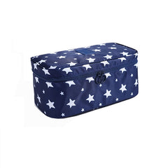 Undergarments Storage Traveling Bag Organizer