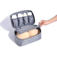 Undergarments Storage Traveling Bag Organizer