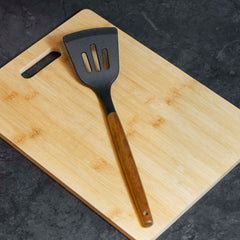 NonStick Nylon Turner Spoon