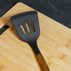 NonStick Nylon Turner Spoon