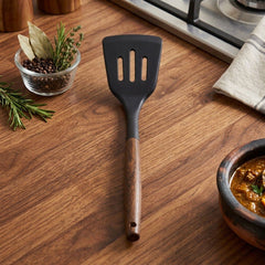 NonStick Nylon Turner Spoon
