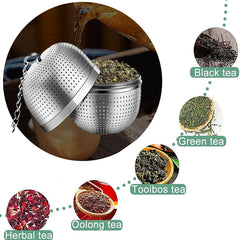 Stainless Steel Spices Infuser-Large