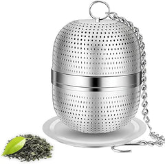 Stainless Steel Spices Infuser-Large