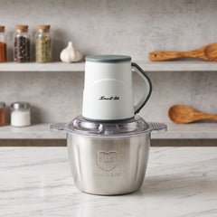 Smart-Tek Electric Meat Chopper 3L