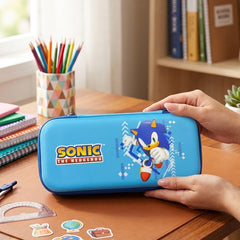 Sonic Slim Pencil Case