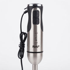 Raf Electric Hand Blender -R783