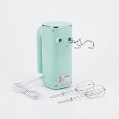 Electric Hand Mixer-D2