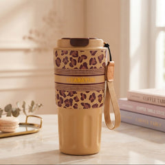 Insulated Coffee Tumbler-600 ML