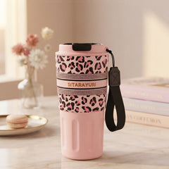 Insulated Coffee Tumbler-600 ML