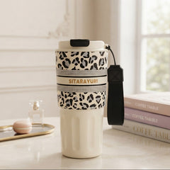 Insulated Coffee Tumbler-600 ML