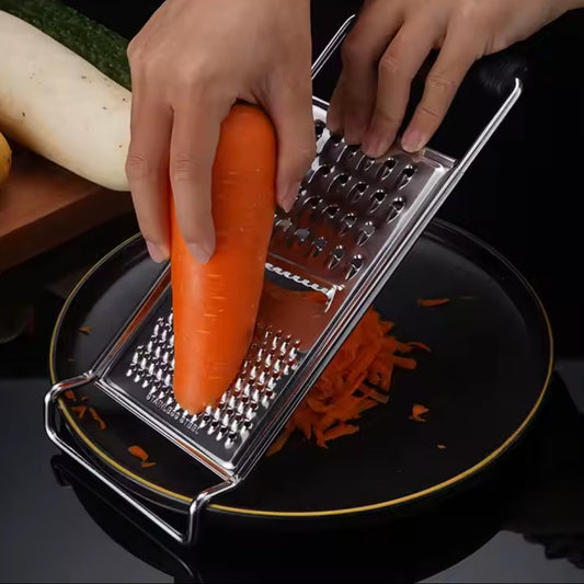 Stainless Steel Multifunctional Grater